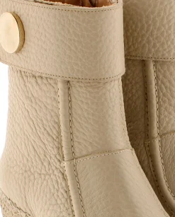 Mujer Vidorreta Botines|Botin en bost crudo Cuba