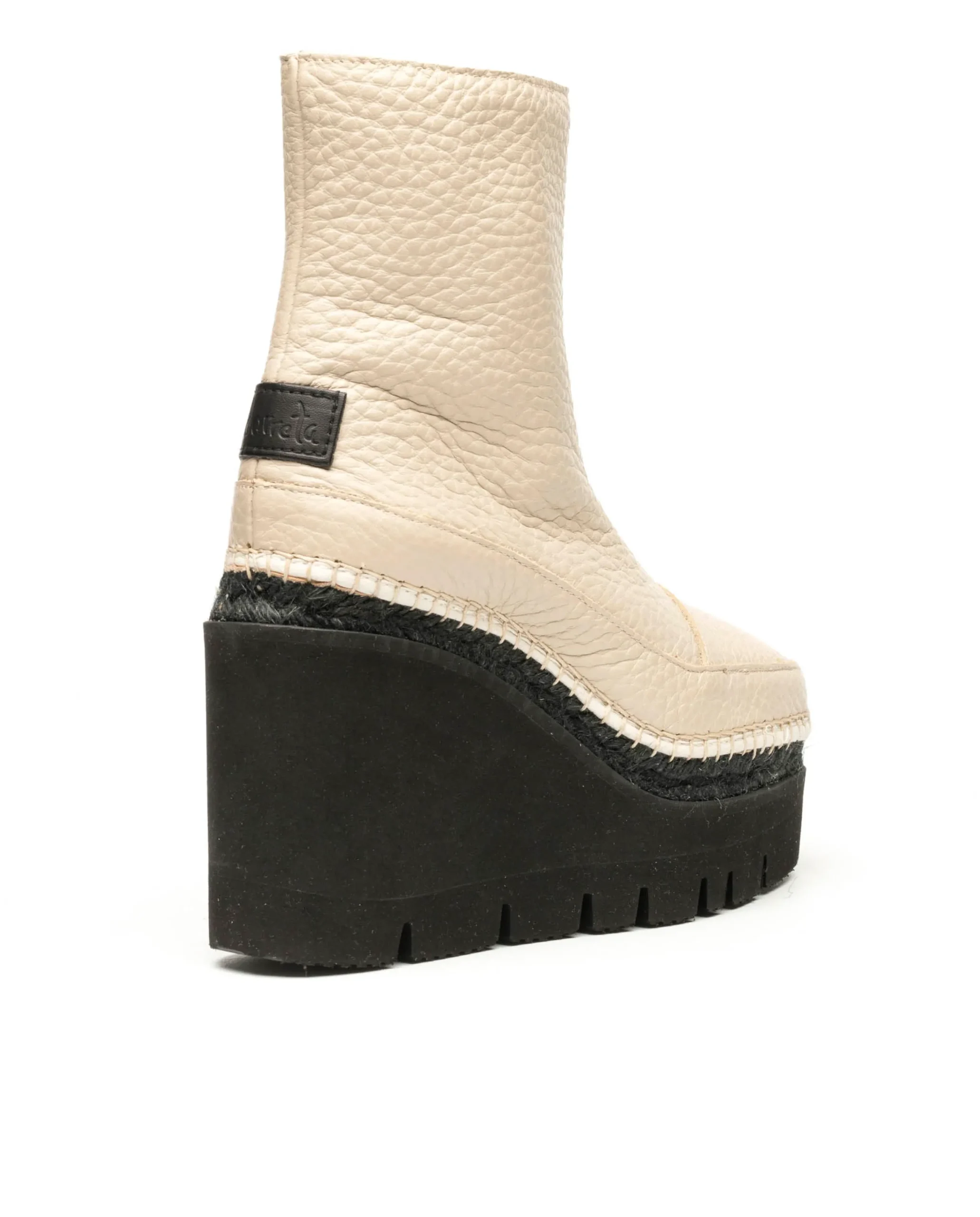 Vidorreta Outlet|Botin en bost crudo Puma