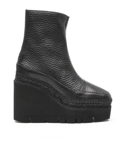 Vidorreta Outlet|Botin en bost negro Puma