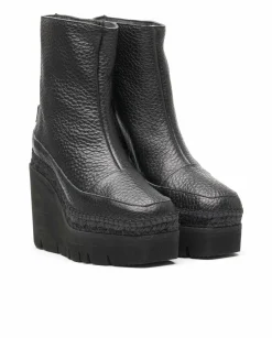 Vidorreta Outlet|Botin en bost negro Puma