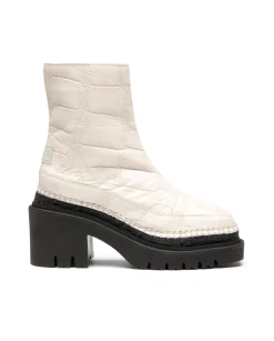 Vidorreta Outlet|Botin en Cocco Koda beig Panteta