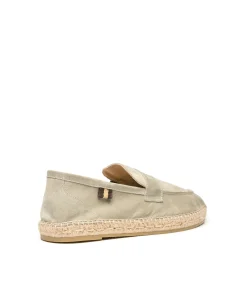 Hombre Vidorreta Outlet|Mocasines|Mocasín serraje agua Borneo