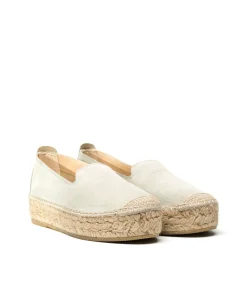 Vidorreta Outlet|Slippers serraje agua Merce Doble