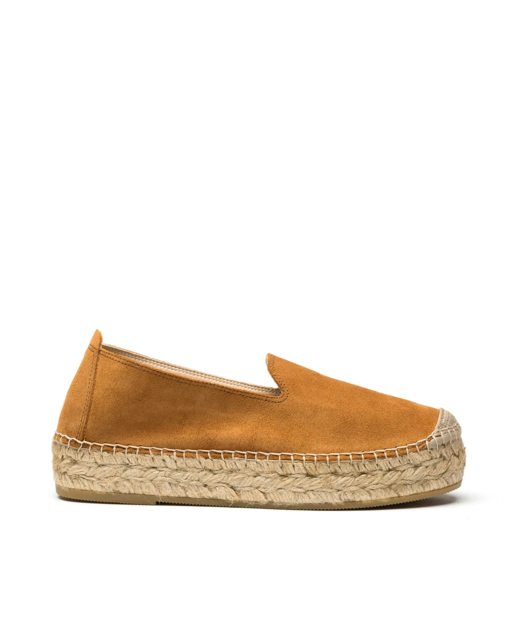 Vidorreta Outlet|Slippers serraje cuero Merce Doble