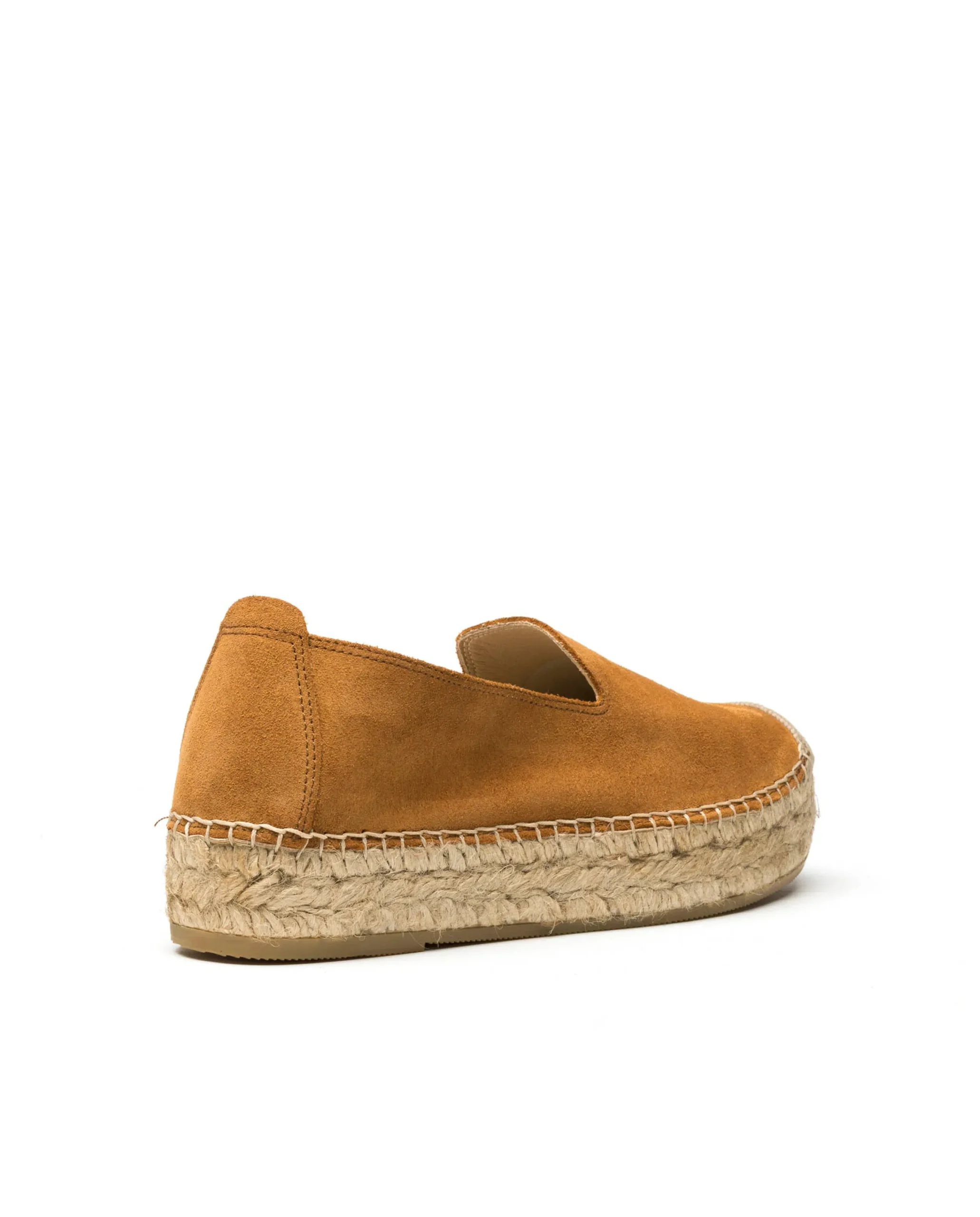 Vidorreta Outlet|Slippers serraje cuero Merce Doble