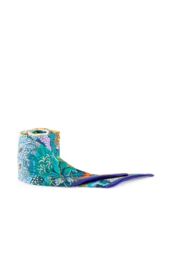 Vidorreta Tubulares|TUBULAR HABANA AZUL