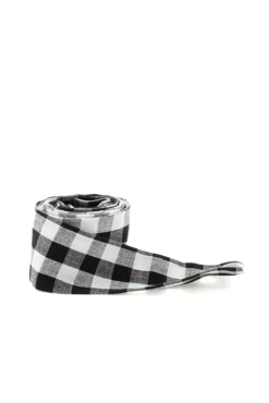 Vidorreta Tubulares|TUBULAR VICHY NEGRO